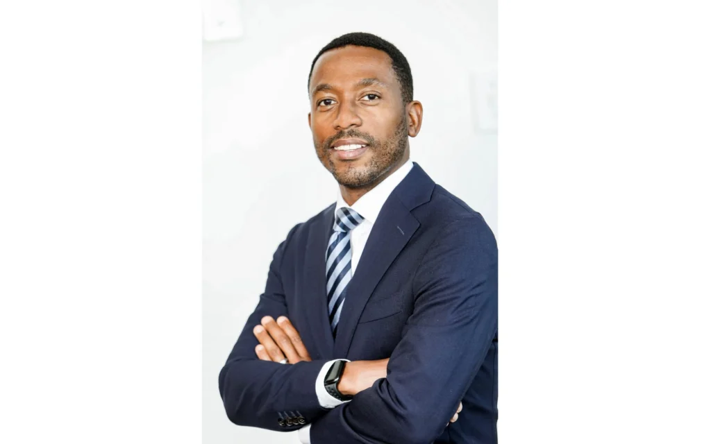 Payments in Africa: instant, integrated and inclusive